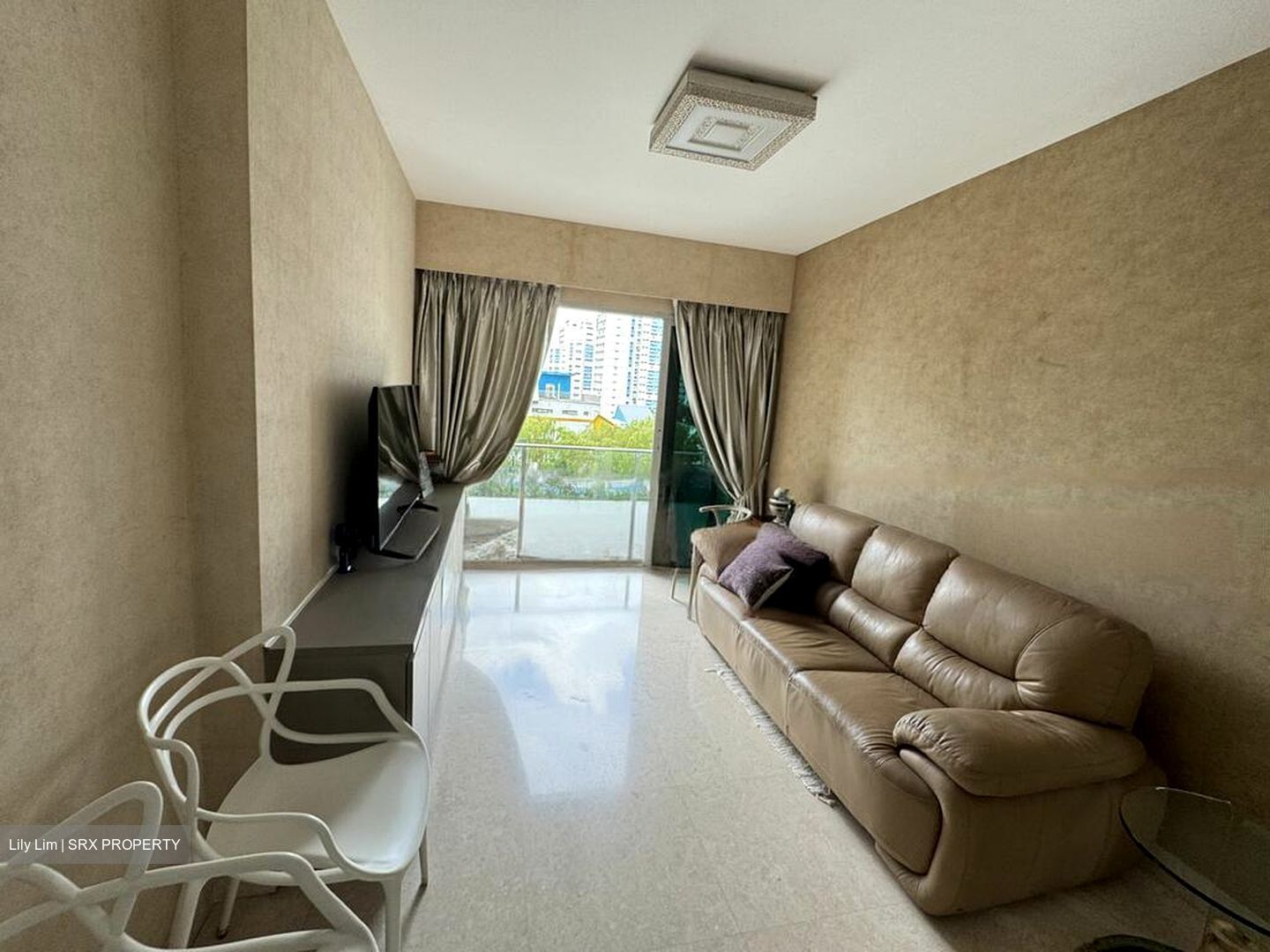 Eight Riversuites (D12), Condominium #458667011